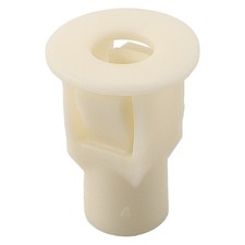 Clip panneau carrosserie anti d??formation pour Smart pour Fortwo 451 pour Roads