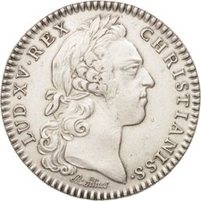 France, Jeton, Royal