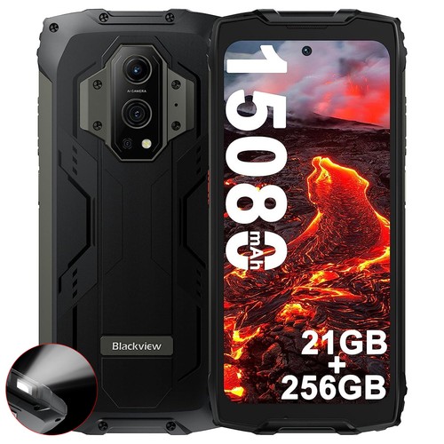 Blackview bv9300 - blackview, 4g