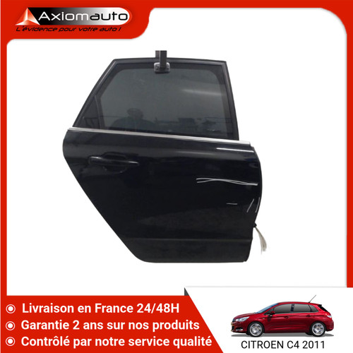 Porte arriere droit - porte,