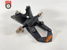 KTM 950 SM LC8 Supermoto 05-08