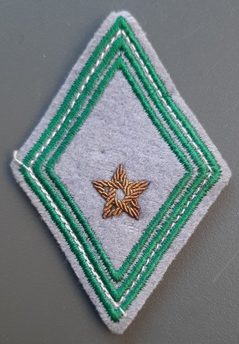 Beau losange officier rtm - losange,
