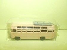 AUTOCAR CAR IKARUS 55 Crème SES MINICARS HO 1:87 14108301