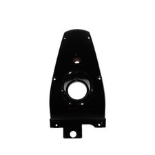 Dosseret/capot selle scooter