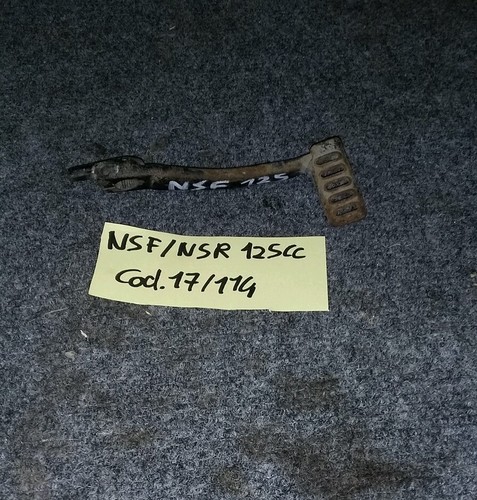 Pédale frein honda nsf - de,
