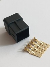 Connecteur prise Volkswagen Seat Vw Golf Corrado Jetta G60 Rally Ibiza 357941165