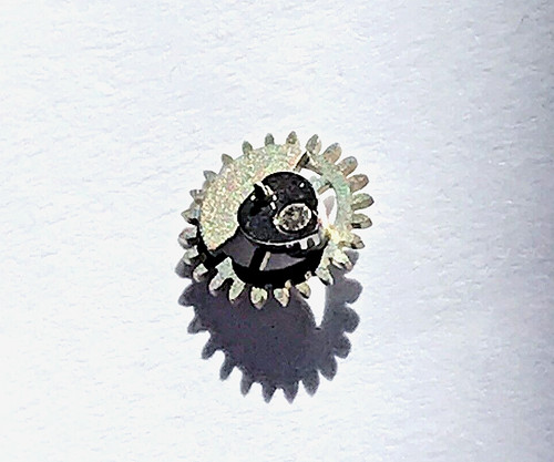 Kelek calibre 15 part - calibre,