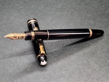 MONTBLANC MEISTERSTUCK 114