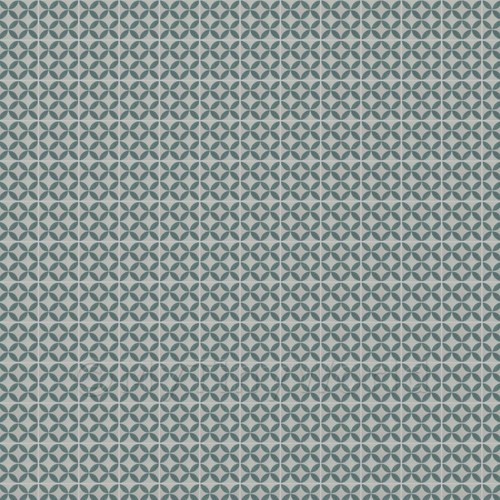 12th bleu vert - bleu/vert, gris