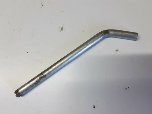 Tube reniflard moteur - reniflard,