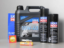 Kit D'Entretien - Cagiva