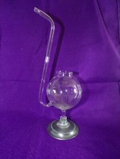 Verre Pipe à cognac -