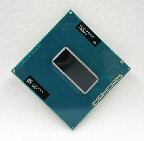 Intel 3940xm 3920 - i7, 3840qm