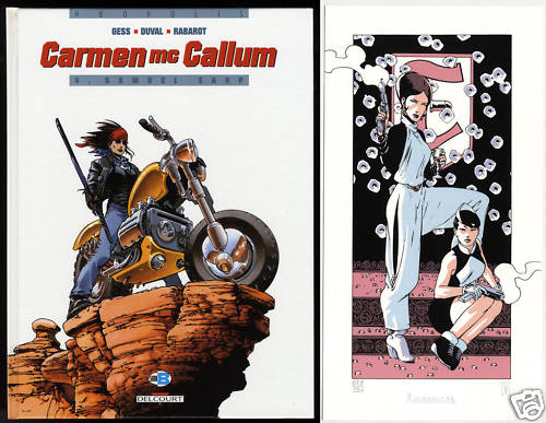 Carmen callum 4 samuel - callum,