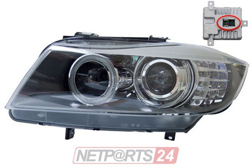 Phares xenon convient - phares, pour