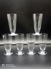 6 Flutes à Champagne en