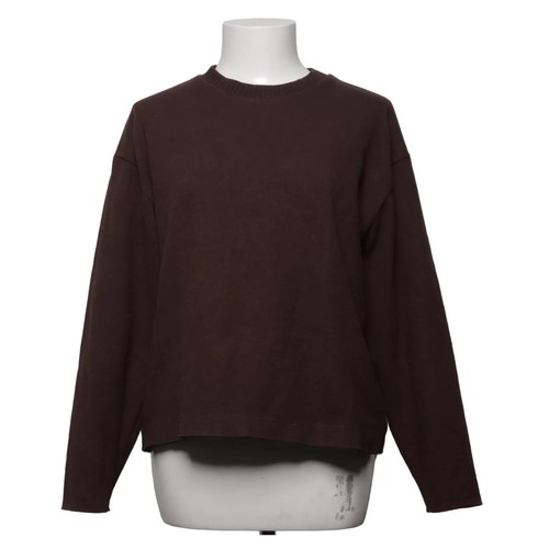 Zara pull tricot taille - pull, en