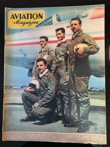 Aviation magazine 231 - magazine, du