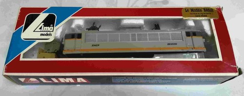 Caisse loco électrique bb - caisse,