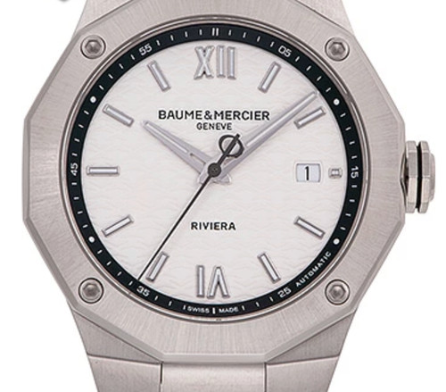 Neuve montre automatique - [neuve],