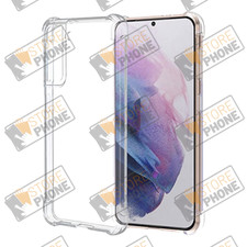 Coque Silicone Renforcée