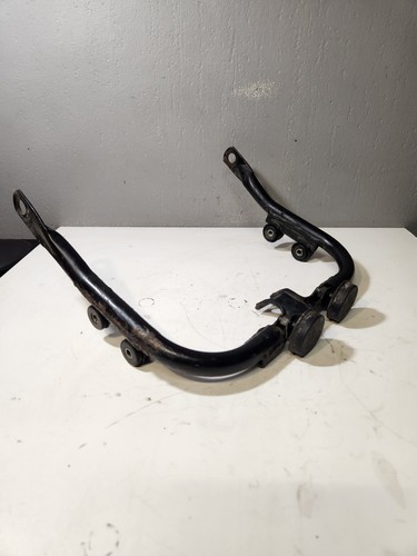 Boucle arrière yamaha 750 - boucle,