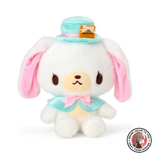 Nouveau peluche sanrio biscuit - peluche,