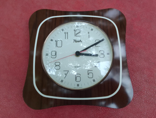 Flash quartz horloge - flash,