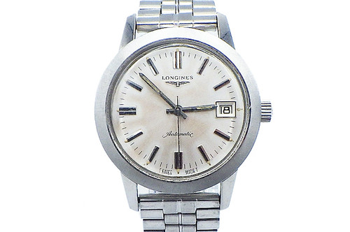 Longines men automatic - longines, men's