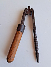 Ancien casse noix original - casse-noix,