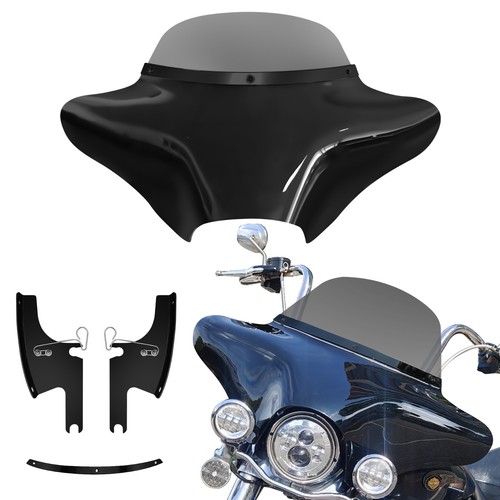 Front outer batwing fairing - front,