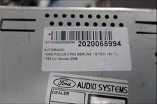 GPS VOLKSWAGEN POLO 5 PHASE 1