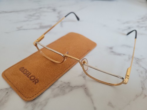 Lunettes vintage essilor - vintage,