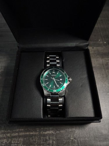 Movado