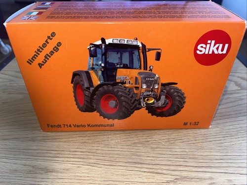 Siku fendt favorit - siku,