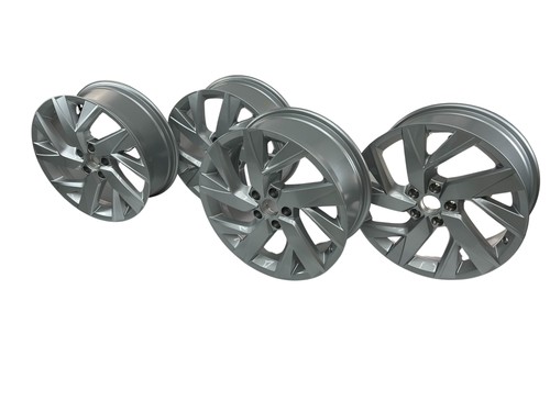 Jantes alu original vw - jantes,