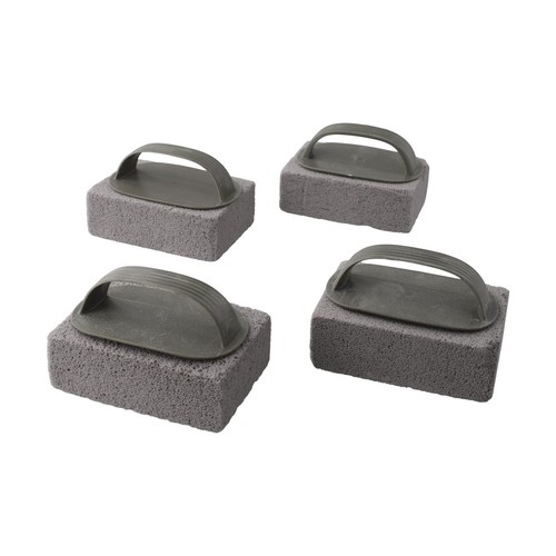 Briques nettoyage barbecue - nettoyage,