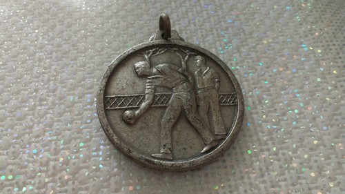 France médaille sportive