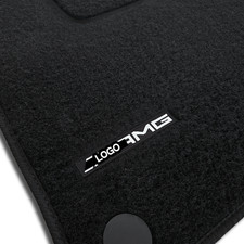 Tapis sol pour - tapis, mercedes