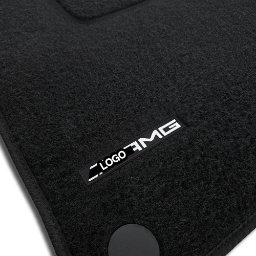 Tapis sol pour mercedes - sol,