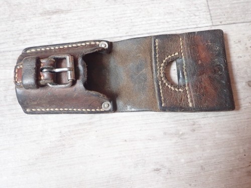Porte fourreau rubin schmidt - porte,