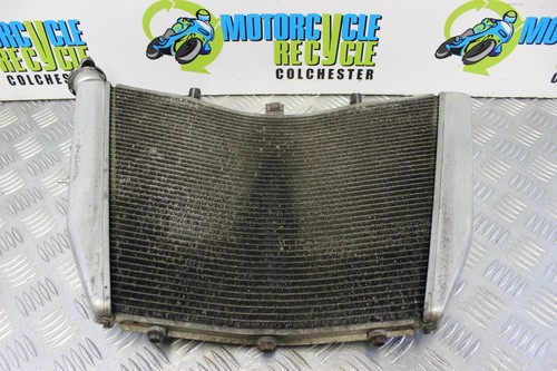 Radiateur suzuki gsxr 1000 - radiateur,
