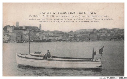 Car afjp4 0200 - -,