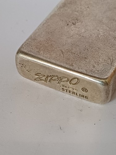 Briquet ancien vintage - briquet,