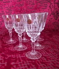 Service Verre Porto Cristal D