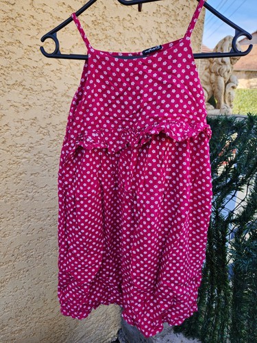 Influx robe fille ans - fille, 10