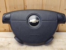 Chevrolet Aveo 2008 Autres