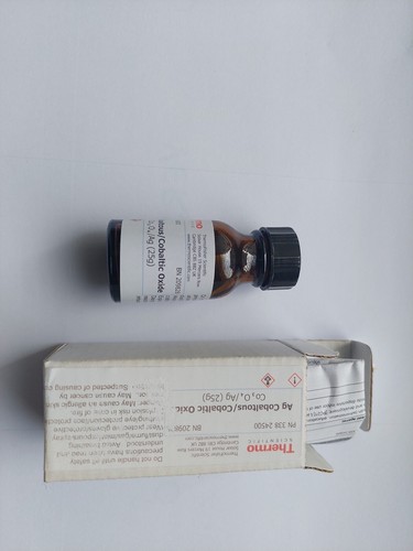 Cobaltous cobaltic oxide - cobaltous,