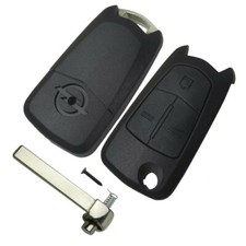 Coque 3 boutons pour Cle