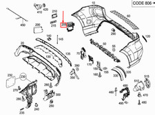 Support de capteur de